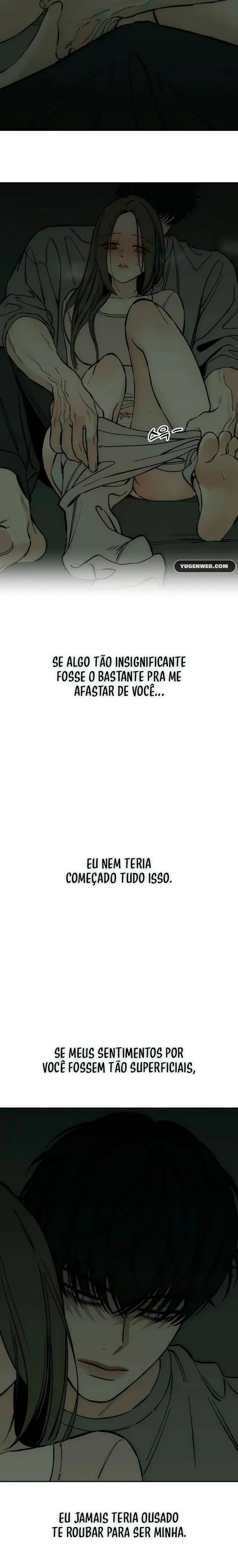 Read Lágrimas Sobre Flores Murchas PT-BR Manga Online