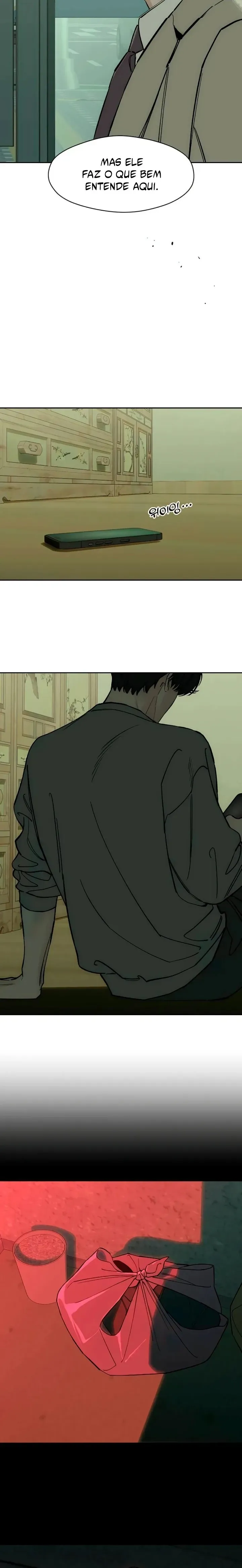 Read Lágrimas Sobre Flores Murchas PT-BR Manga Online