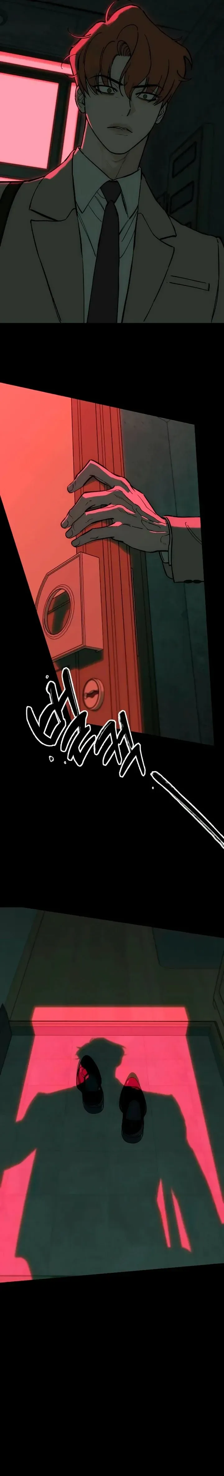 Read Lágrimas Sobre Flores Murchas PT-BR Manga Online