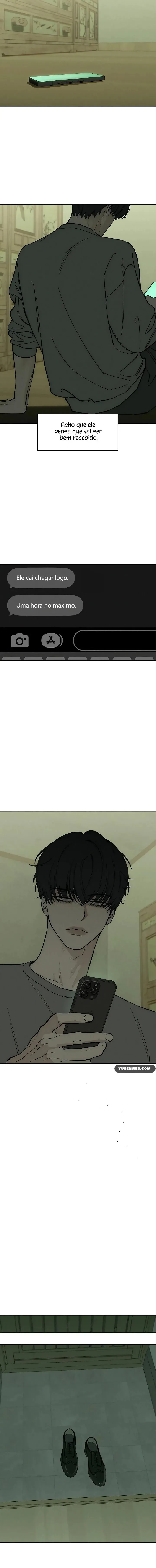 Read Lágrimas Sobre Flores Murchas PT-BR Manga Online
