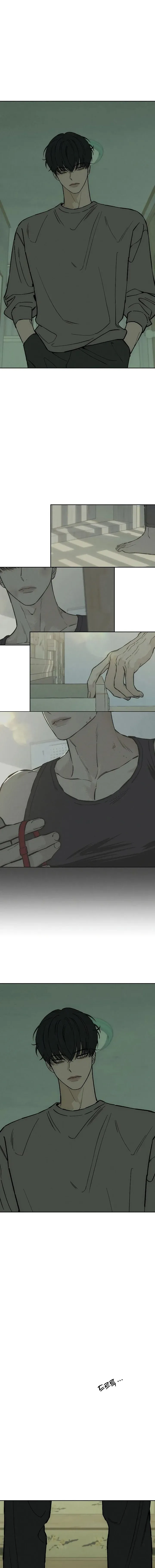 Read Lágrimas Sobre Flores Murchas PT-BR Manga Online