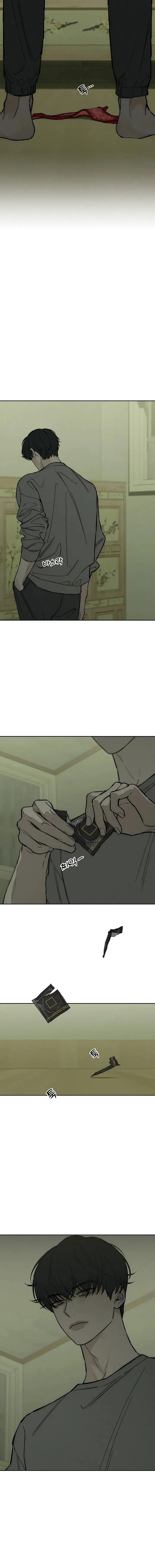 Read Lágrimas Sobre Flores Murchas PT-BR Manga Online