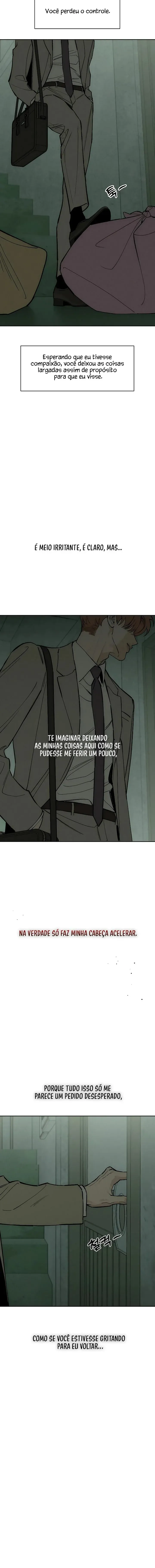 Read Lágrimas Sobre Flores Murchas PT-BR Manga Online