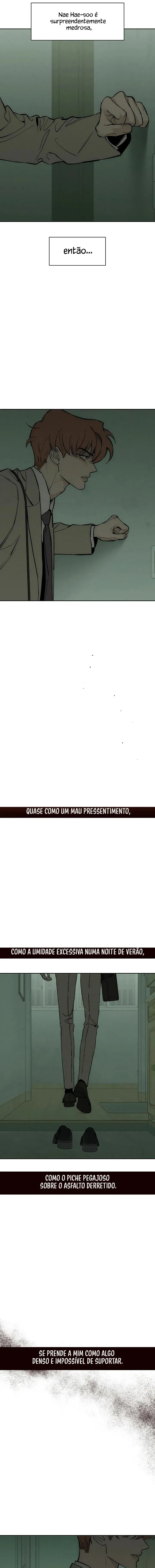 Read Lágrimas Sobre Flores Murchas PT-BR Manga Online