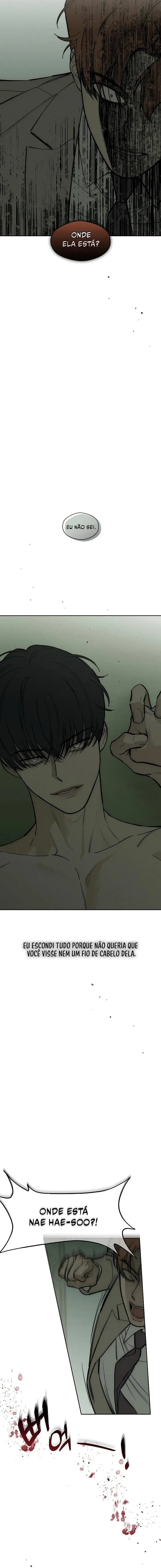 Read Lágrimas Sobre Flores Murchas PT-BR Manga Online