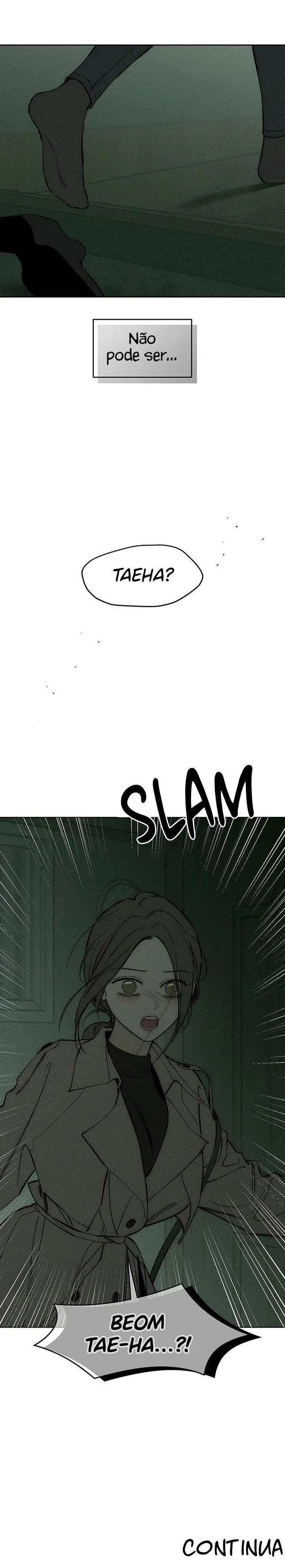 Read Lágrimas Sobre Flores Murchas PT-BR Manga Online