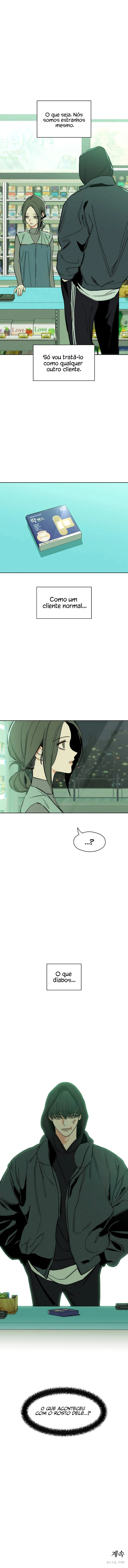 Read Lágrimas Sobre Flores Murchas PT-BR Manga Online