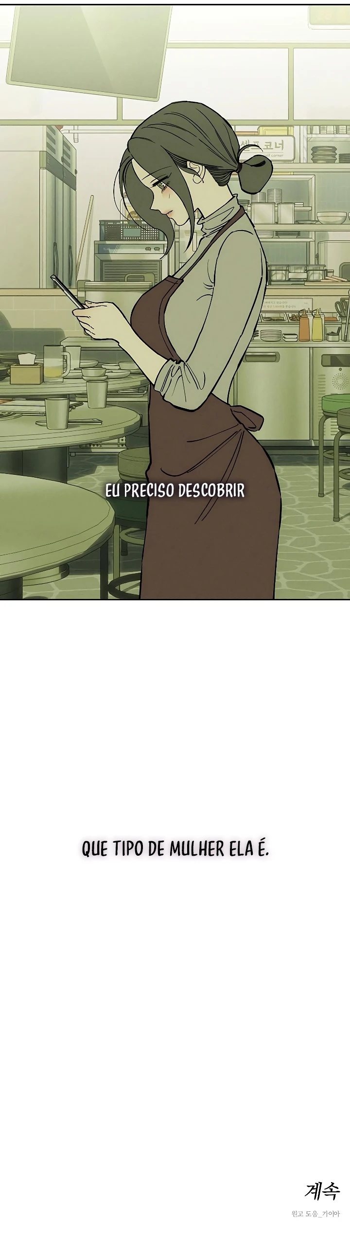 Read Lágrimas Sobre Flores Murchas PT-BR Manga Online