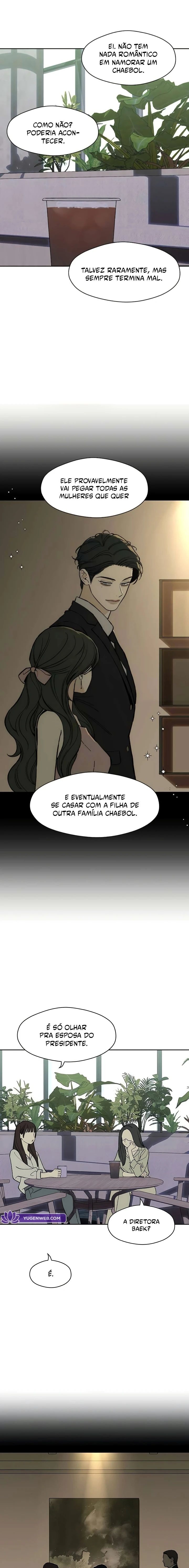 Read Lágrimas Sobre Flores Murchas PT-BR Manga Online