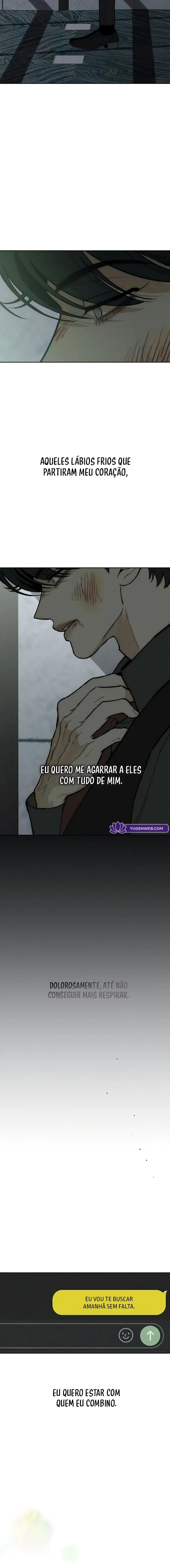 Read Lágrimas Sobre Flores Murchas PT-BR Manga Online