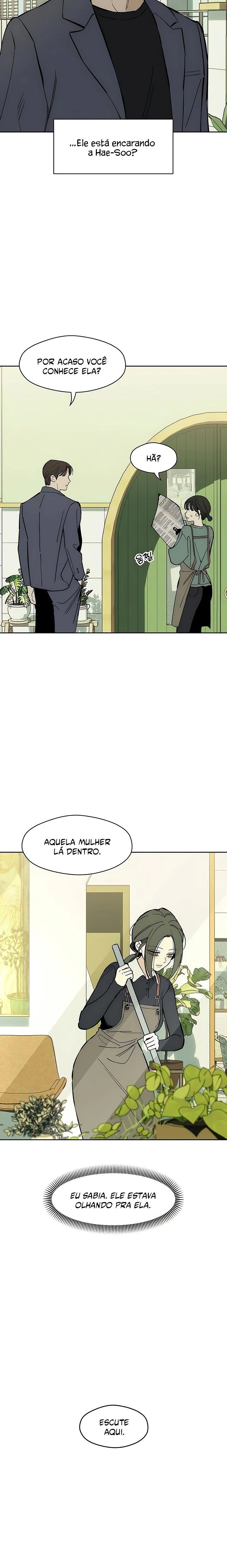 Read Lágrimas Sobre Flores Murchas PT-BR Manga Online