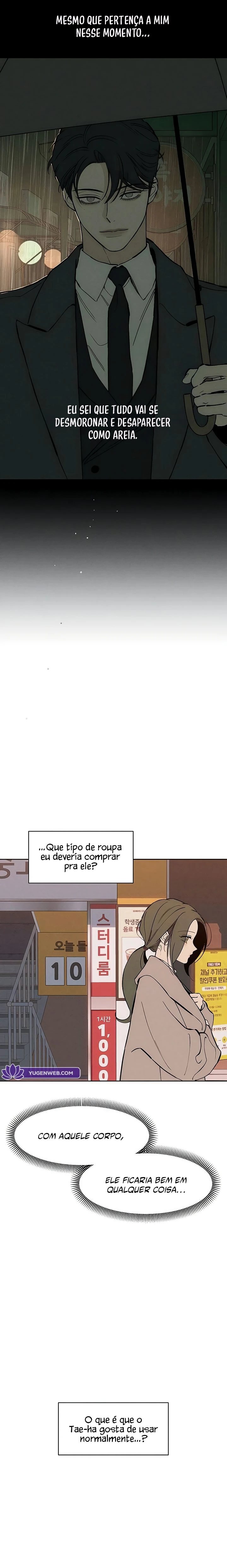 Read Lágrimas Sobre Flores Murchas PT-BR Manga Online