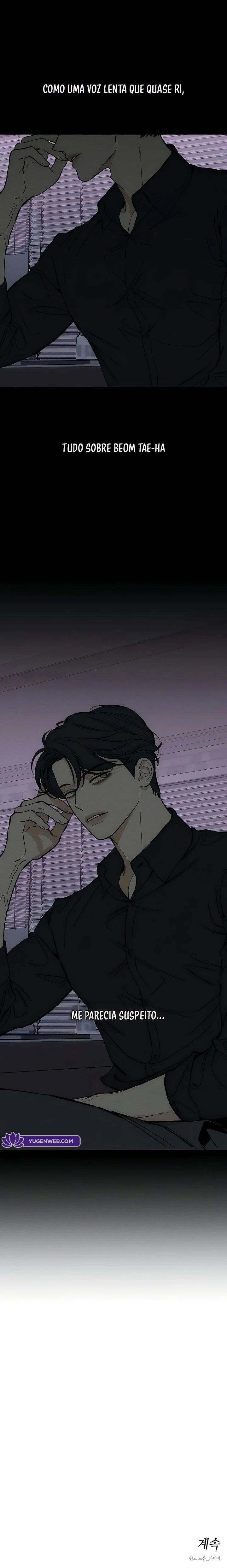 Read Lágrimas Sobre Flores Murchas PT-BR Manga Online