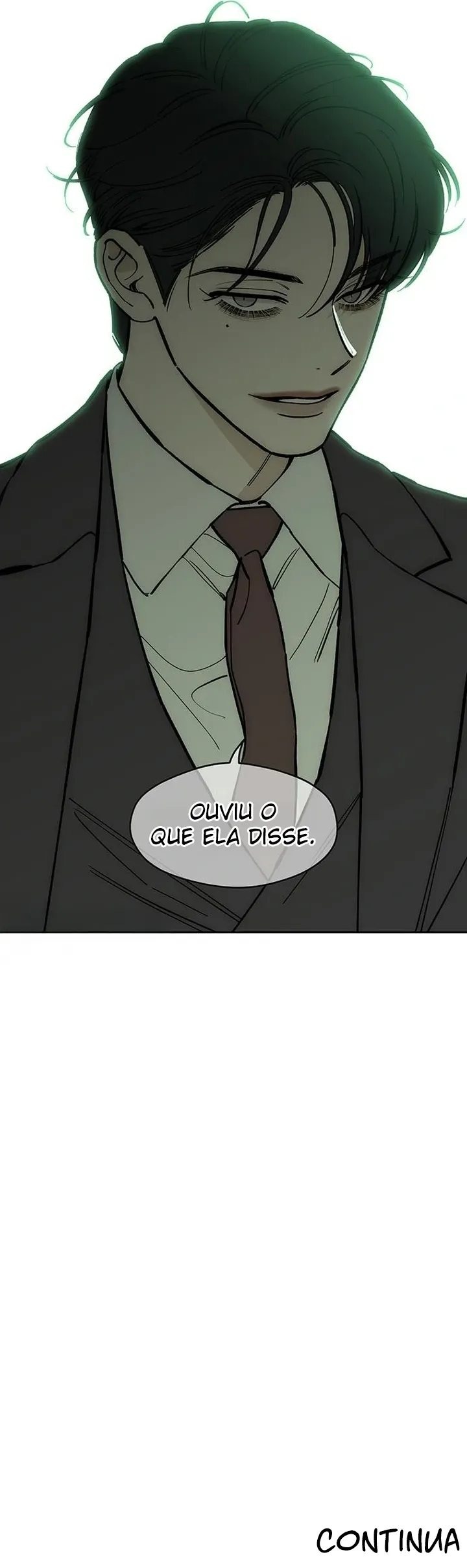 Read Lágrimas Sobre Flores Murchas PT-BR Manga Online