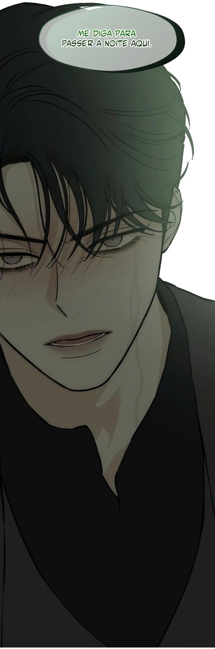 Read Lágrimas Sobre Flores Murchas PT-BR Manga Online