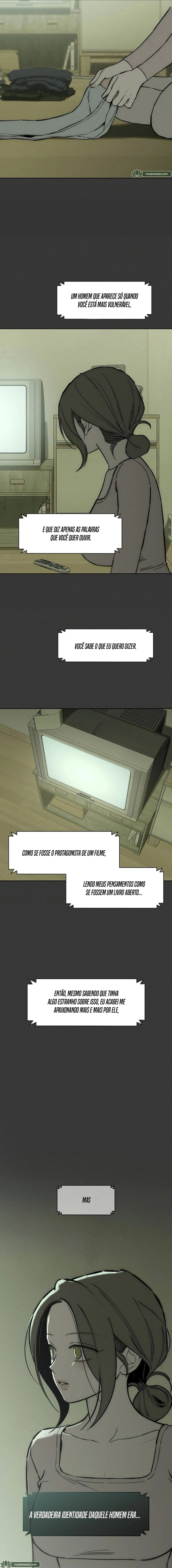 Read Lágrimas Sobre Flores Murchas PT-BR Manga Online
