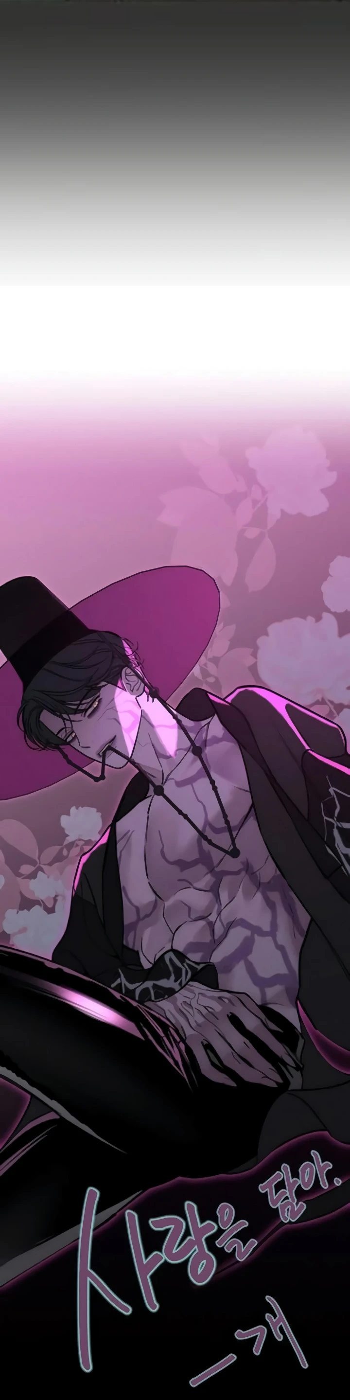 Read Lágrimas Sobre Flores Murchas PT-BR Manga Online