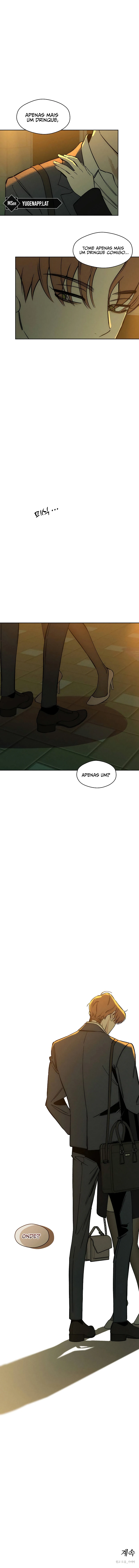 Read Lágrimas Sobre Flores Murchas PT-BR Manga Online