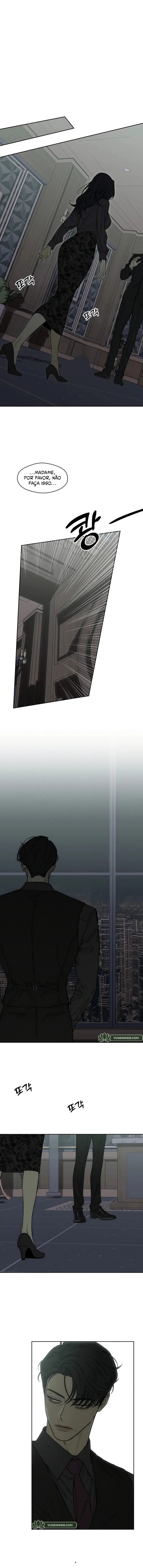 Read Lágrimas Sobre Flores Murchas PT-BR Manga Online