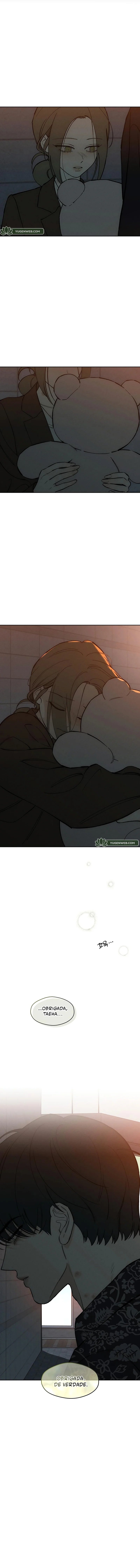 Read Lágrimas Sobre Flores Murchas PT-BR Manga Online
