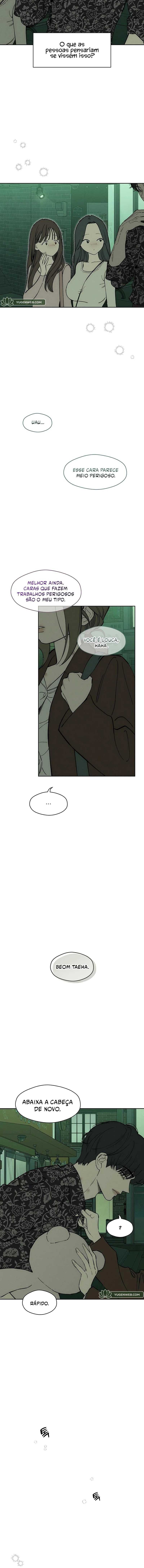 Read Lágrimas Sobre Flores Murchas PT-BR Manga Online