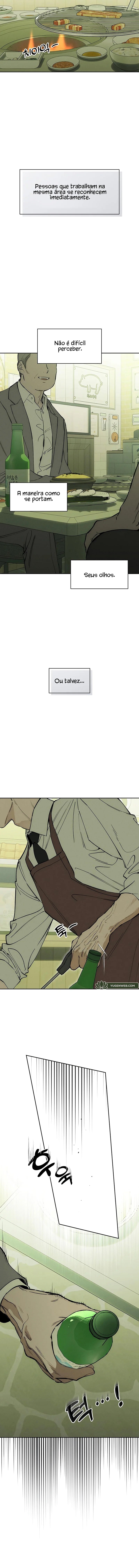 Read Lágrimas Sobre Flores Murchas PT-BR Manga Online