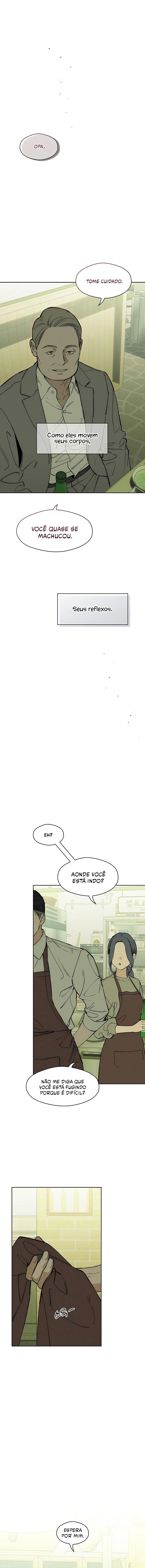 Read Lágrimas Sobre Flores Murchas PT-BR Manga Online