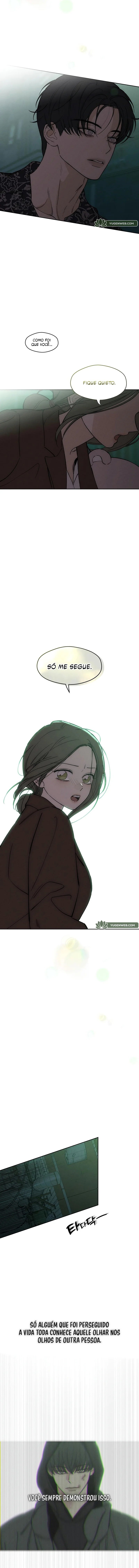 Read Lágrimas Sobre Flores Murchas PT-BR Manga Online