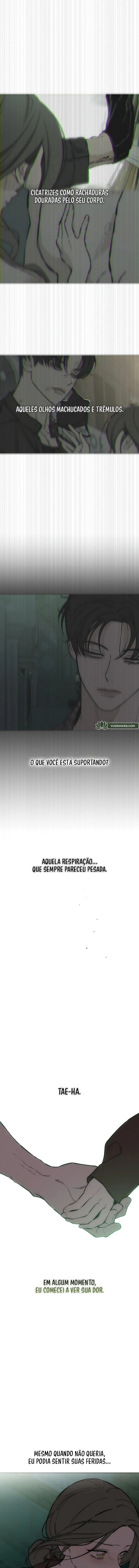 Read Lágrimas Sobre Flores Murchas PT-BR Manga Online