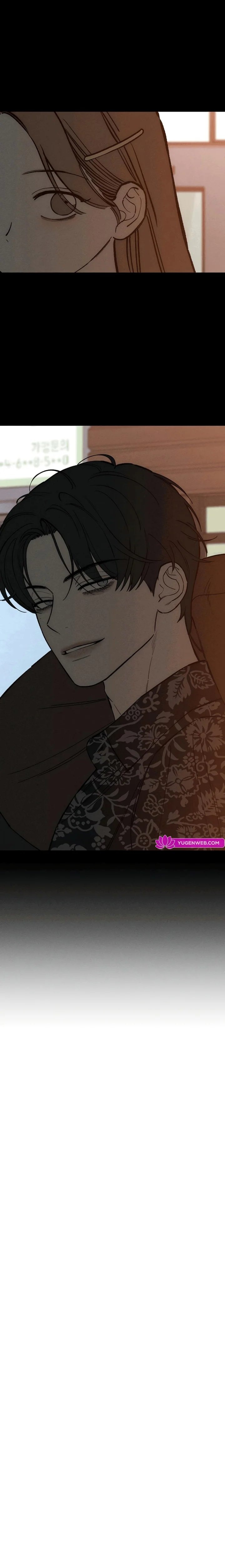 Read Lágrimas Sobre Flores Murchas PT-BR Manga Online