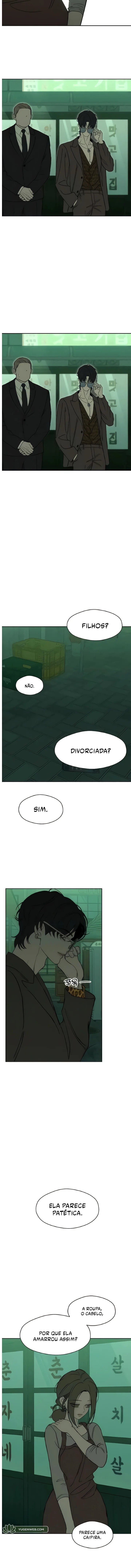 Read Lágrimas Sobre Flores Murchas PT-BR Manga Online