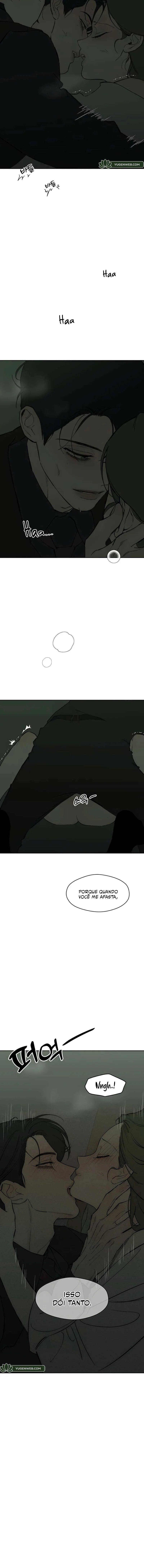 Read Lágrimas Sobre Flores Murchas PT-BR Manga Online