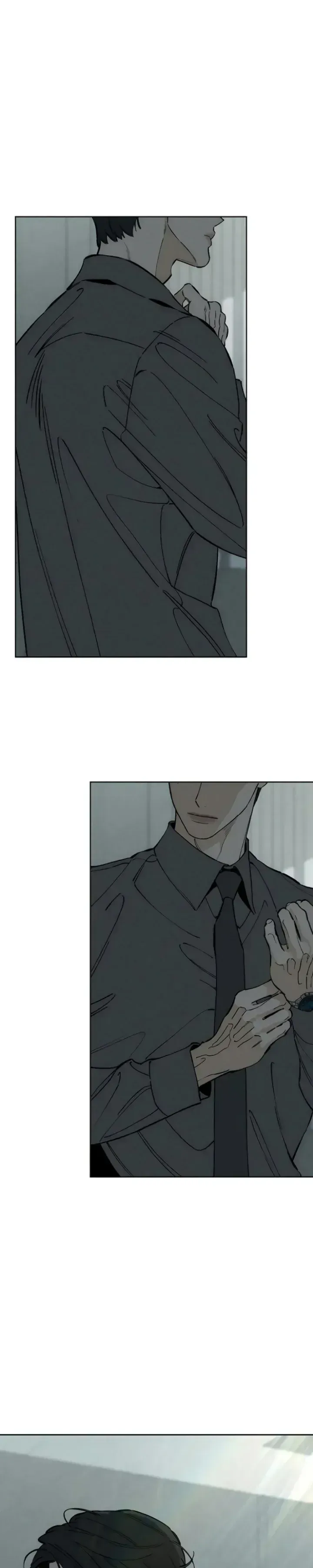 Read Lágrimas Sobre Flores Murchas PT-BR Manga Online