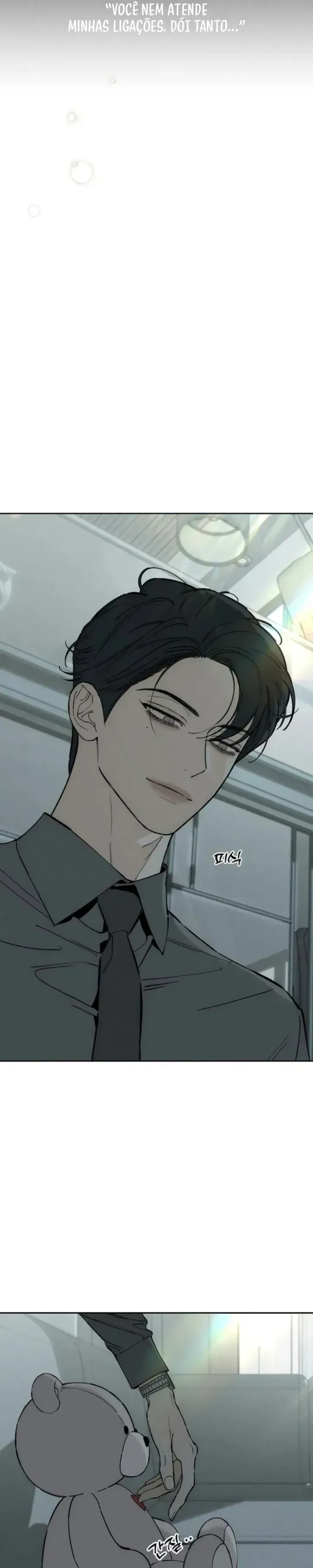 Read Lágrimas Sobre Flores Murchas PT-BR Manga Online