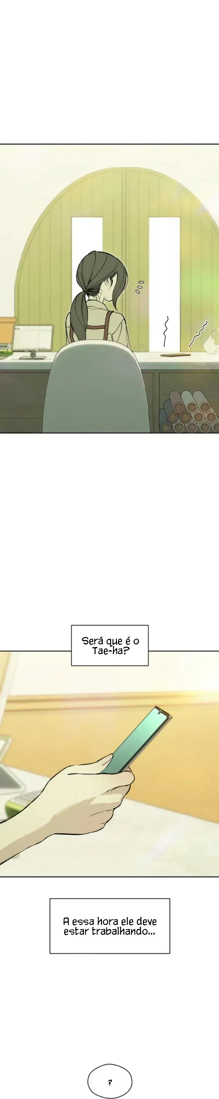 Read Lágrimas Sobre Flores Murchas PT-BR Manga Online