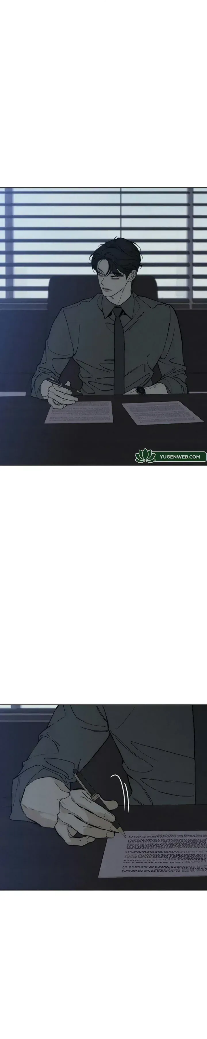 Read Lágrimas Sobre Flores Murchas PT-BR Manga Online