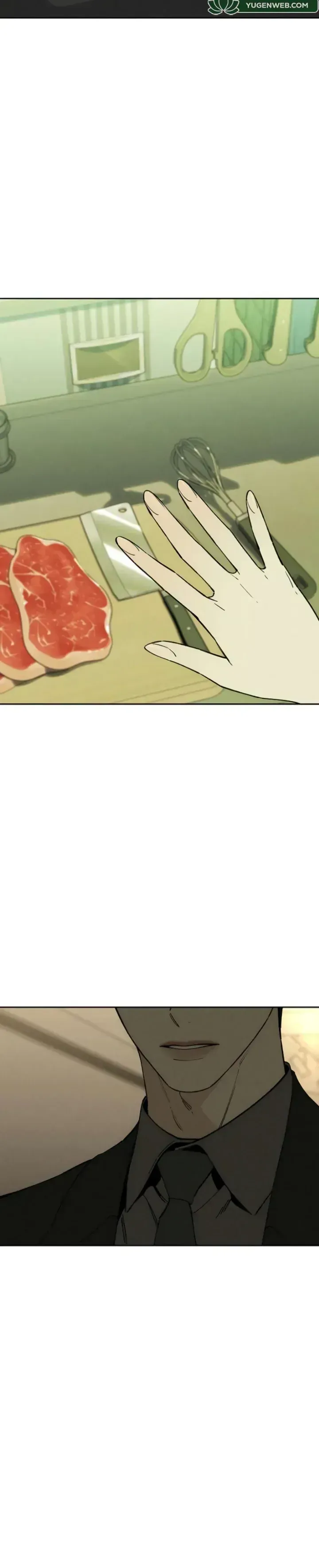 Read Lágrimas Sobre Flores Murchas PT-BR Manga Online