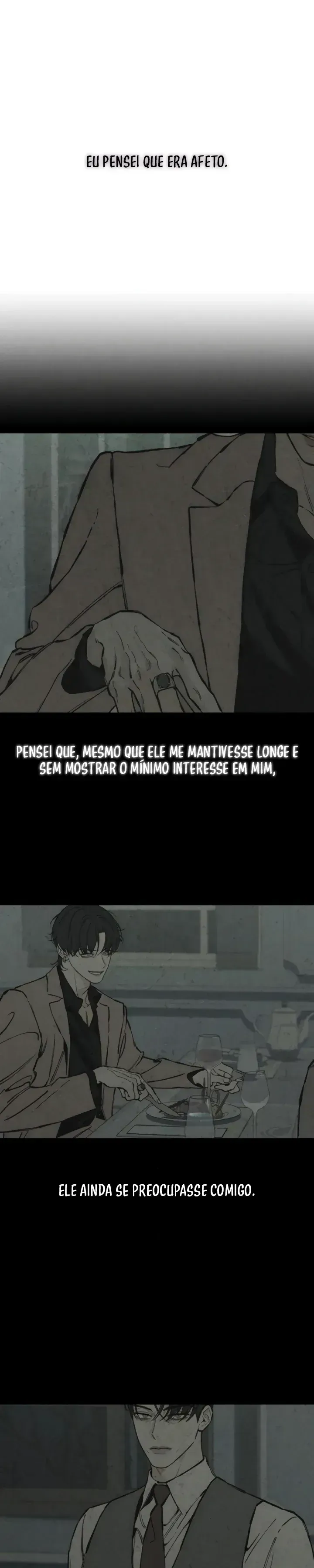 Read Lágrimas Sobre Flores Murchas PT-BR Manga Online