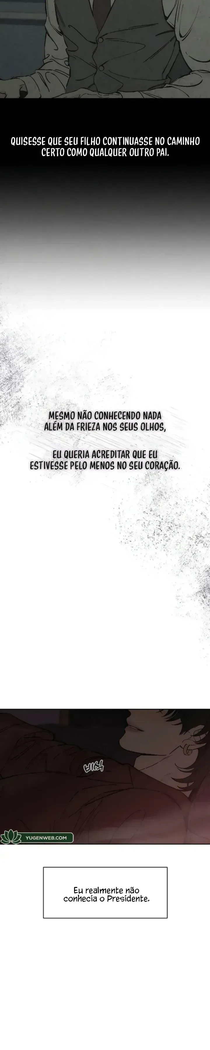 Read Lágrimas Sobre Flores Murchas PT-BR Manga Online