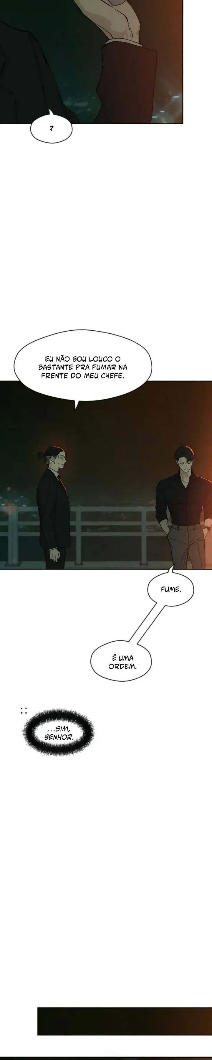 Read Lágrimas Sobre Flores Murchas PT-BR Manga Online
