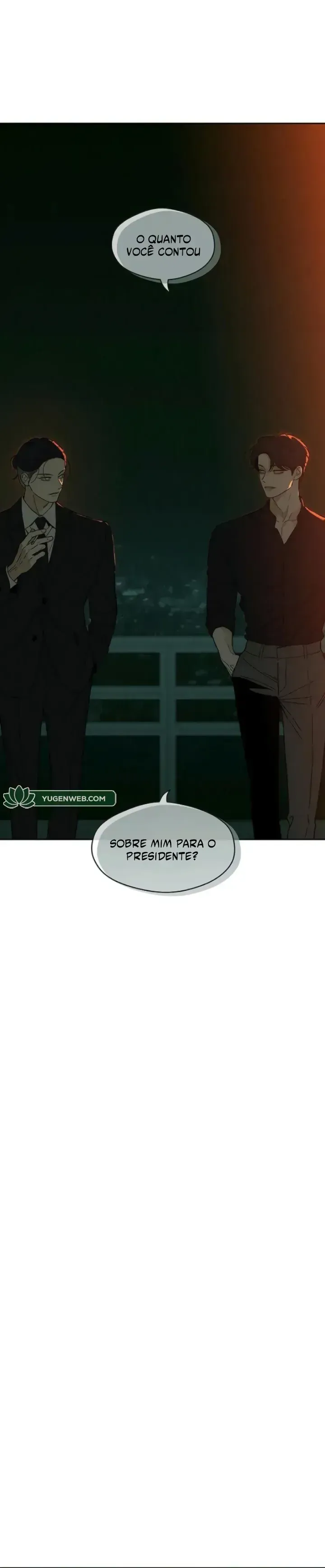 Read Lágrimas Sobre Flores Murchas PT-BR Manga Online