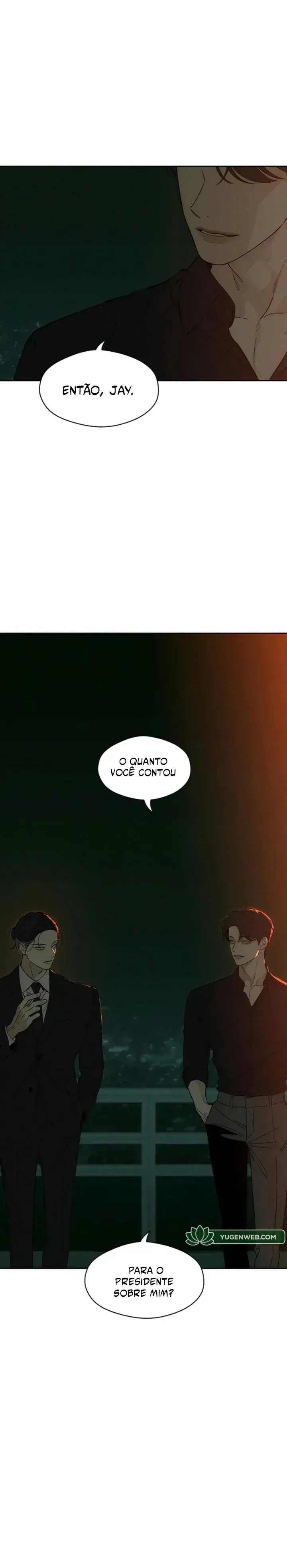 Read Lágrimas Sobre Flores Murchas PT-BR Manga Online