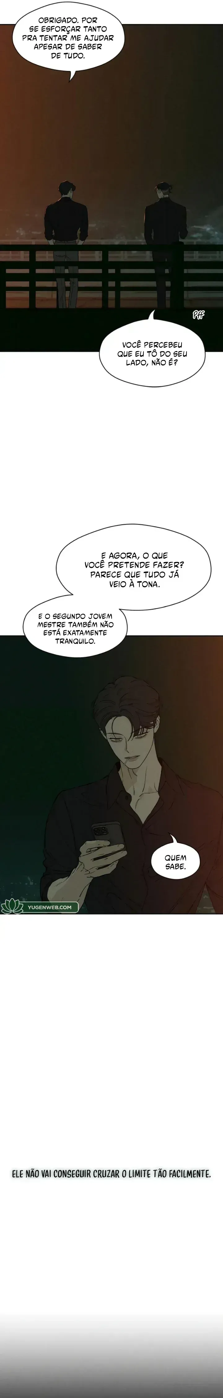 Read Lágrimas Sobre Flores Murchas PT-BR Manga Online