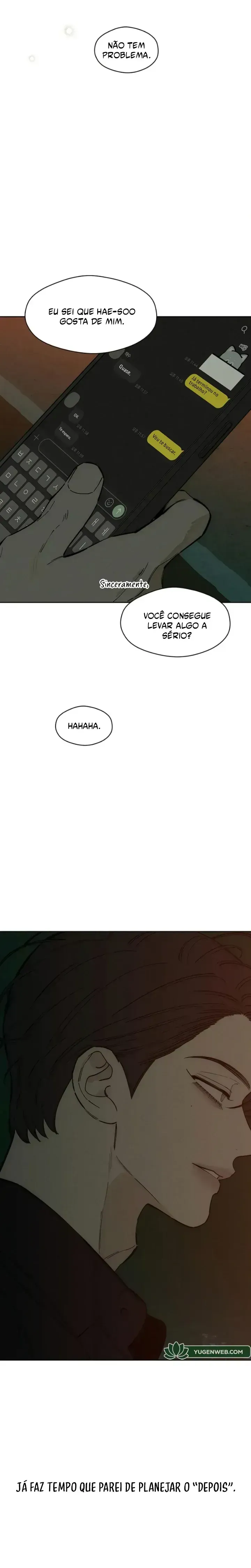 Read Lágrimas Sobre Flores Murchas PT-BR Manga Online