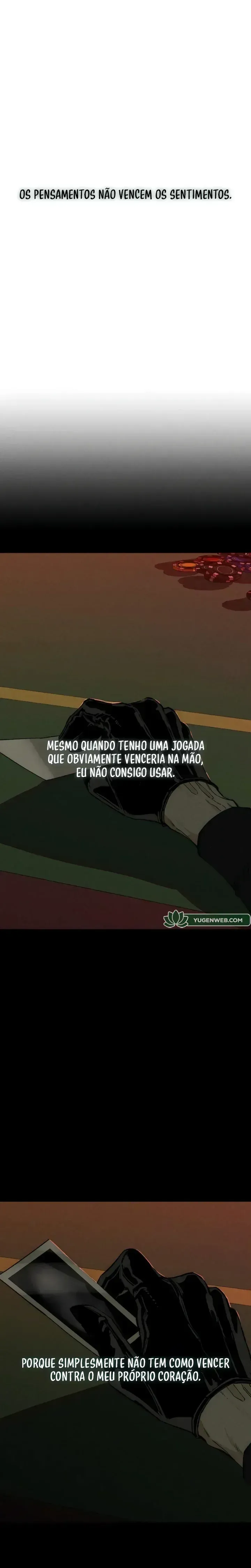 Read Lágrimas Sobre Flores Murchas PT-BR Manga Online