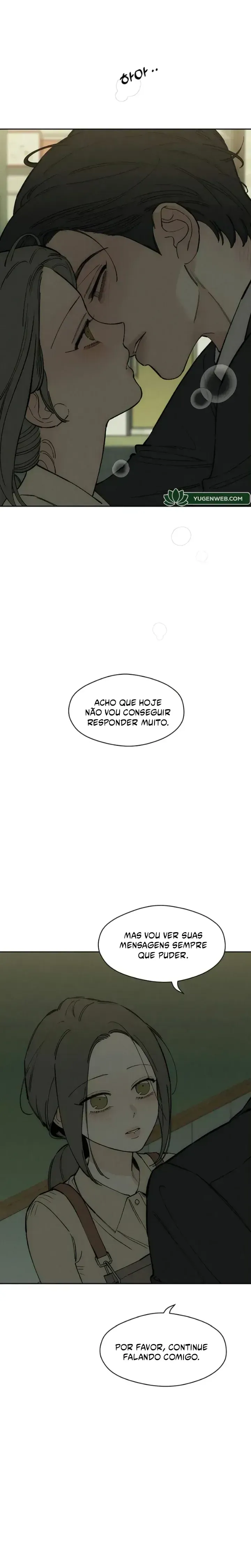 Read Lágrimas Sobre Flores Murchas PT-BR Manga Online