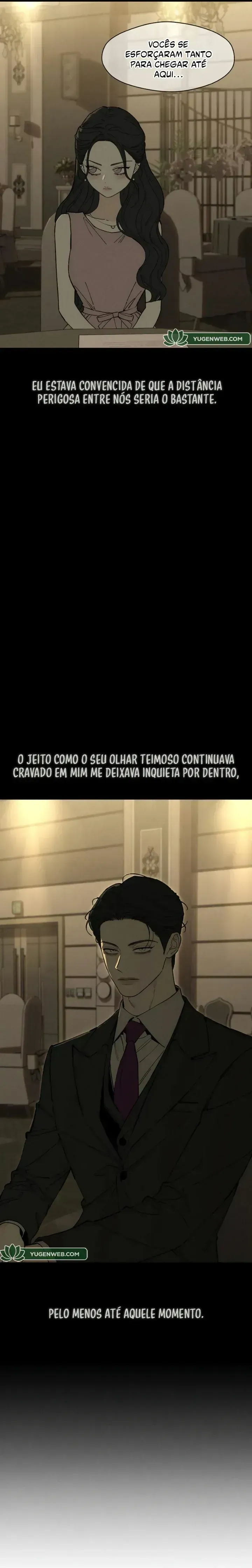 Read Lágrimas Sobre Flores Murchas PT-BR Manga Online