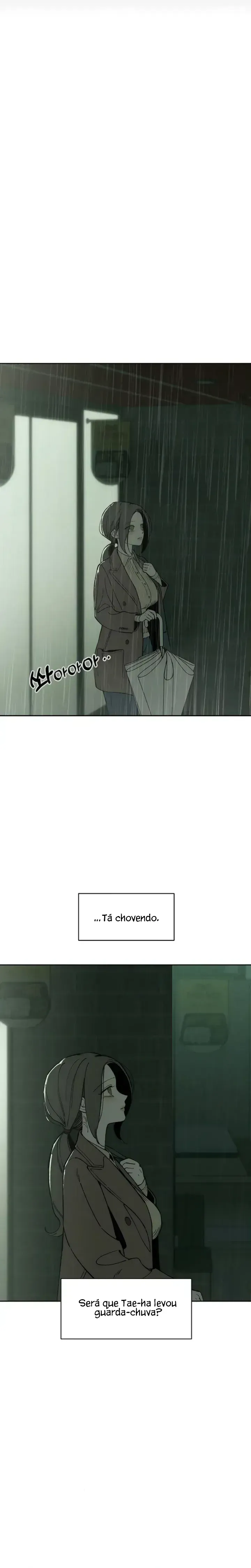 Read Lágrimas Sobre Flores Murchas PT-BR Manga Online