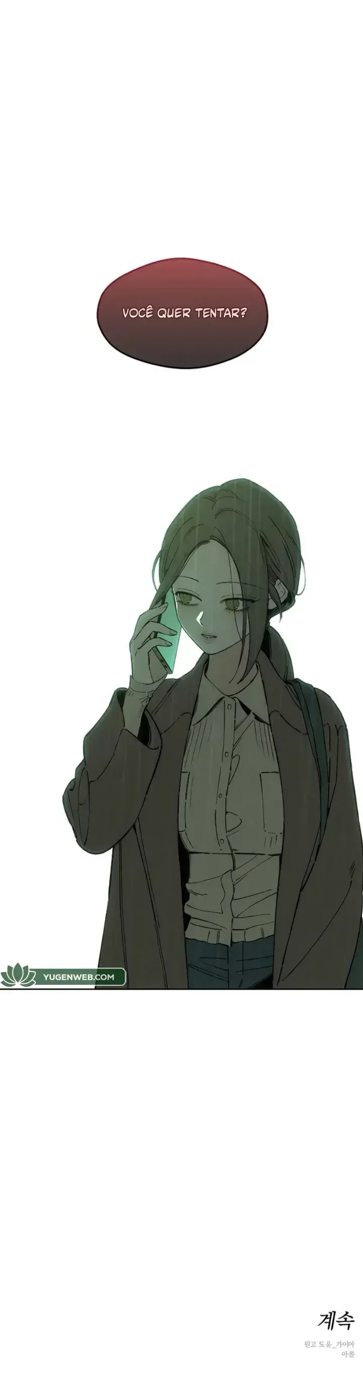 Read Lágrimas Sobre Flores Murchas PT-BR Manga Online