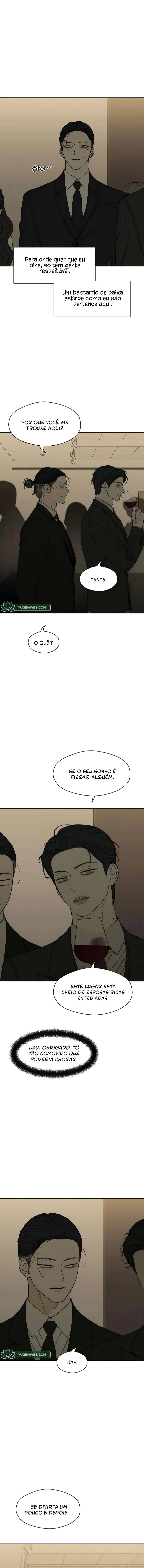Read Lágrimas Sobre Flores Murchas PT-BR Manga Online